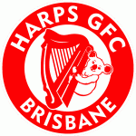 harps logo white bg